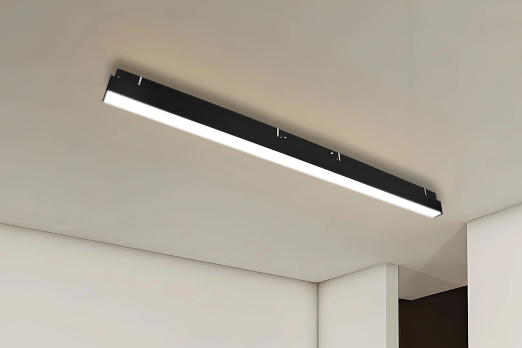 نظام Linelight