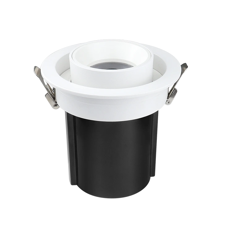 ما هي بالضبط الأضواء غير المنتظمة وكيف يمكنها تحويل مساحتك؟