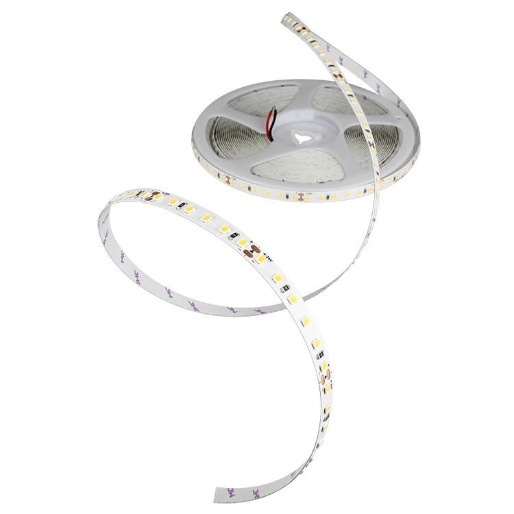 شريط LED الحالي الثابت الجهد الثابت